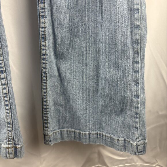 ANA A New Approach Woman’s Jeans Size 14 Bootcut 32 X 30 - Picture 8 of 14